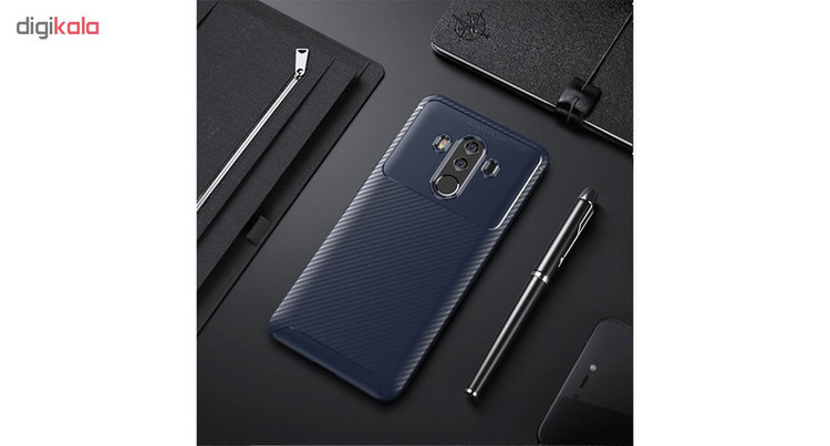 کاور سامورایی مدل AF-9 مناسب برای گوشی موبایل هوآوی Mate 10 Pro