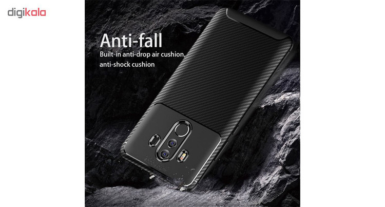کاور سامورایی مدل AF-9 مناسب برای گوشی موبایل هوآوی Mate 10 Pro
