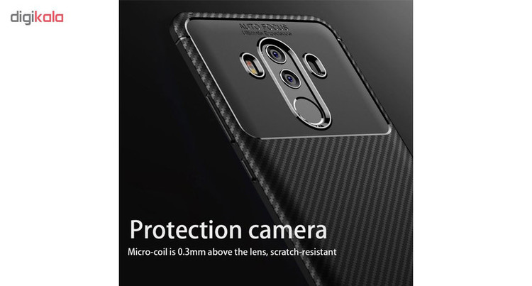 کاور سامورایی مدل AF-9 مناسب برای گوشی موبایل هوآوی Mate 10 Pro