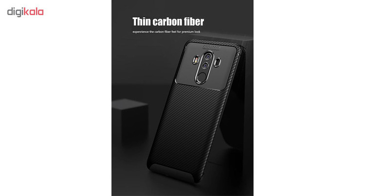 کاور سامورایی مدل AF-9 مناسب برای گوشی موبایل هوآوی Mate 10 Pro