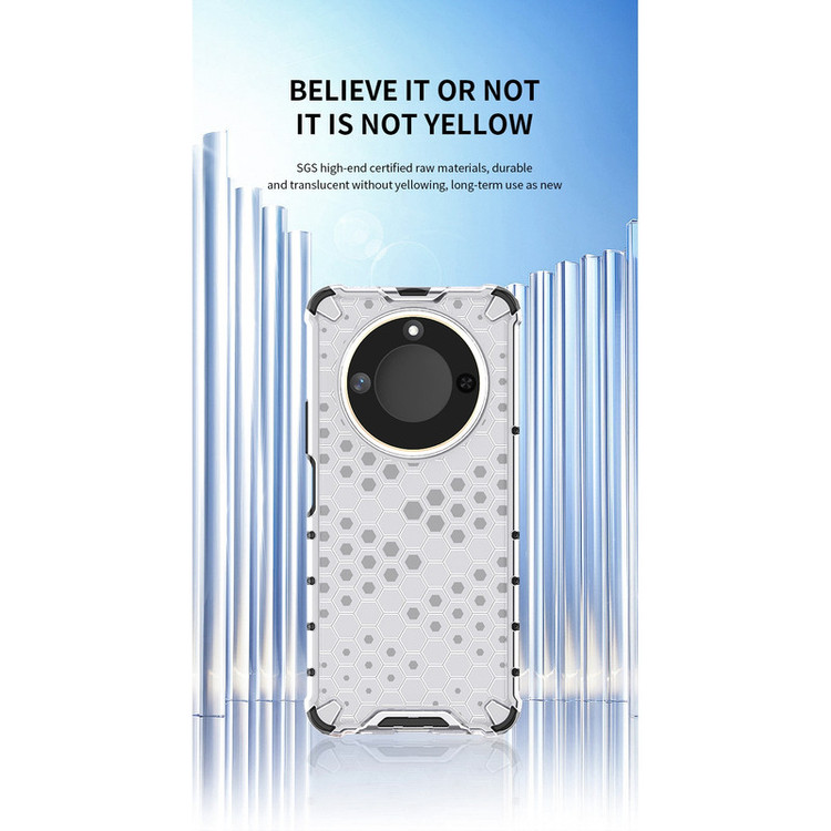 کاور بادیگارد مدل Nest مناسب برای گوشی موبایل آنر X9c