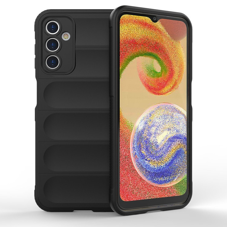 کاور گاردتک اساک مدل Flex Armor مناسب برای گوشی موبایل سامسونگ Galaxy A54