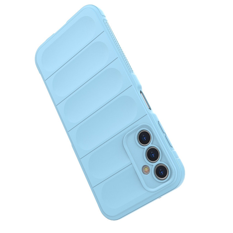 کاور گاردتک اساک مدل Flex Armor مناسب برای گوشی موبایل سامسونگ Galaxy A54