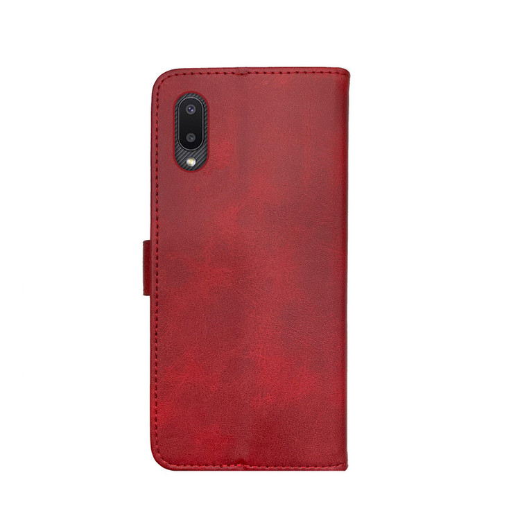کیف کلاسوری نوبل مدل جاکارتی مناسب برای گوشی موبایل سامسونگ Galaxy A02 / A022