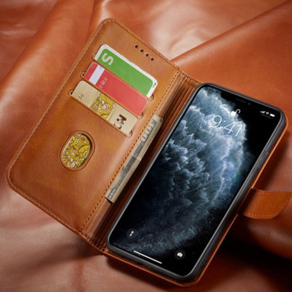 کیف کلاسوری نوبل مدل جاکارتی مناسب برای گوشی موبایل سامسونگ Galaxy A02 / A022