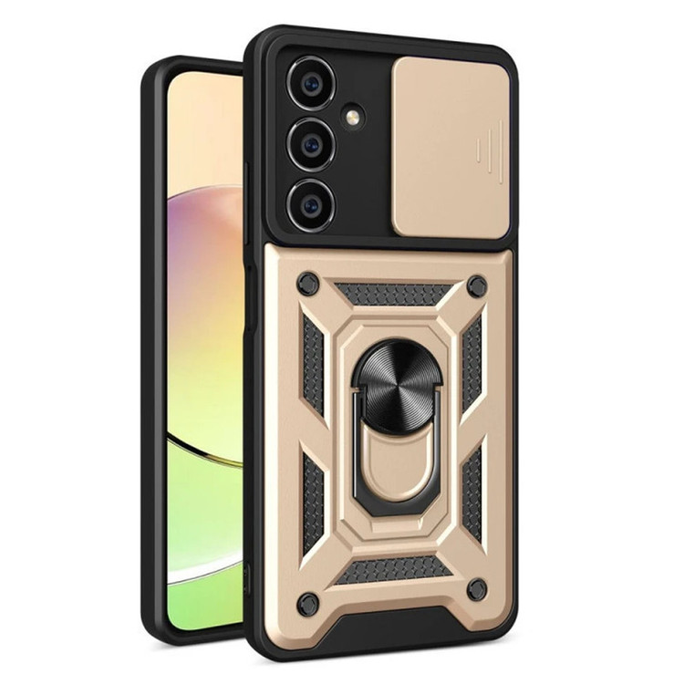 کاور اسپارتان مدل Defender Armor Apple Strap مناسب برای گوشی موبایل سامسونگ Galaxy A56 به همراه بندآویز