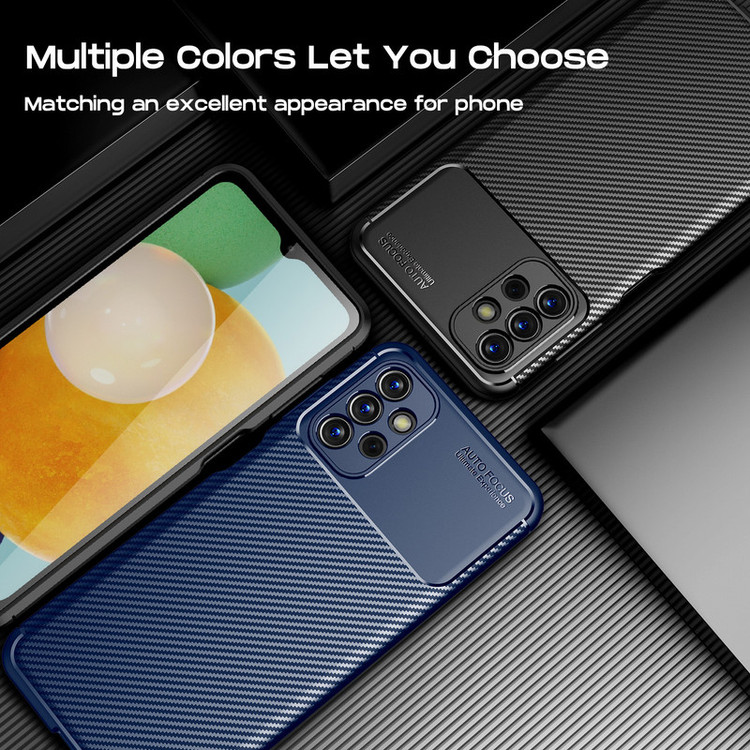 کاور سامورایی مدل AF مناسب برای گوشی موبایل سامسونگ Galaxy A13 4G