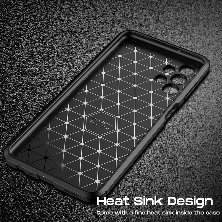 کاور سامورایی مدل AF مناسب برای گوشی موبایل سامسونگ Galaxy A13 4G