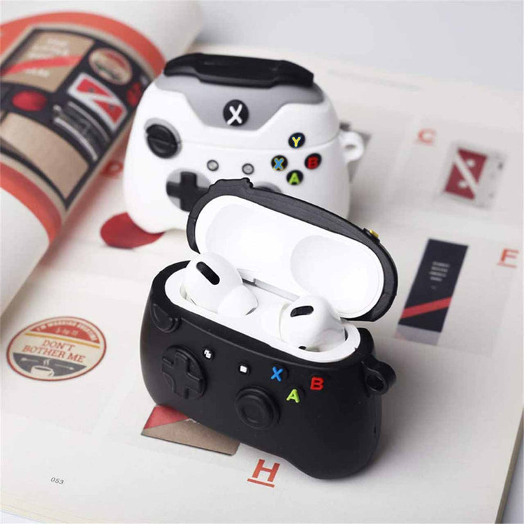 کاور طرح دسته Xbox one کد P01C مناسب برای کیس اپل ایرپاد پرو