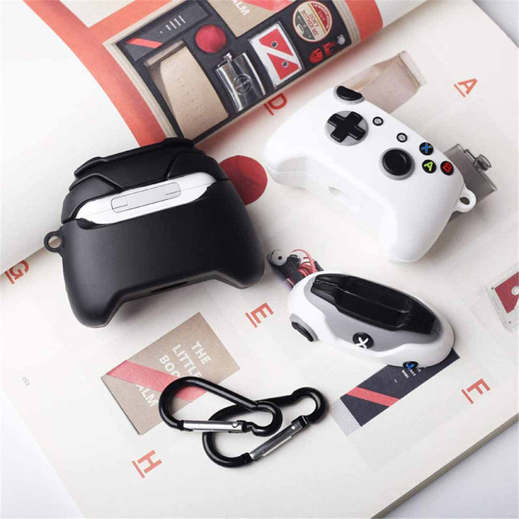 کاور طرح دسته Xbox one کد P01C مناسب برای کیس اپل ایرپاد پرو