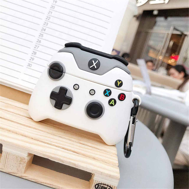 کاور طرح دسته Xbox one کد P01C مناسب برای کیس اپل ایرپاد پرو