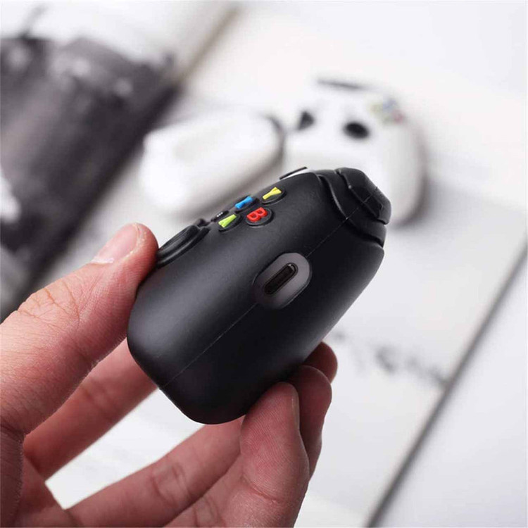کاور طرح دسته Xbox one کد P01C مناسب برای کیس اپل ایرپاد پرو