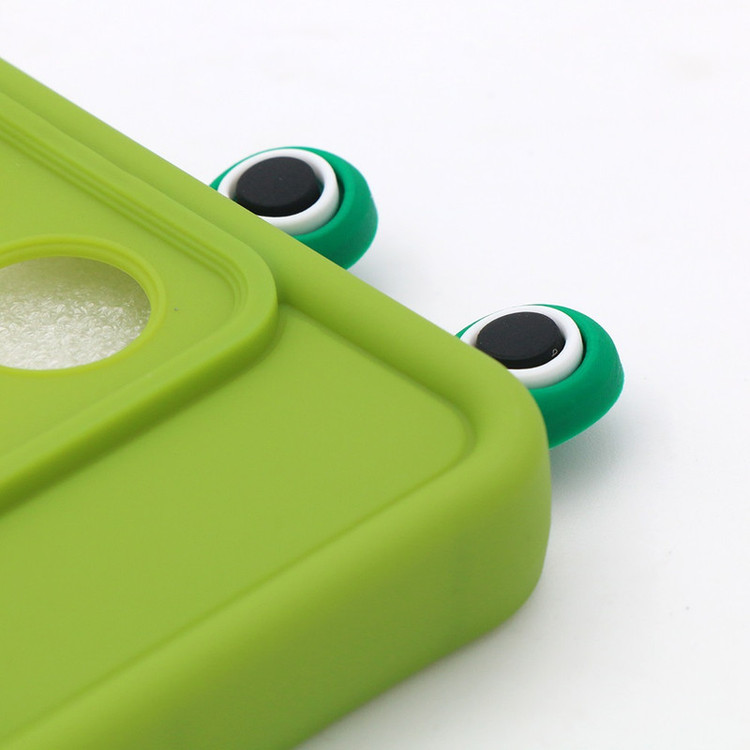 کاور مدل GreenFrog مناسب برای گوشی موبایل هوآوی Y9 Prime 2019