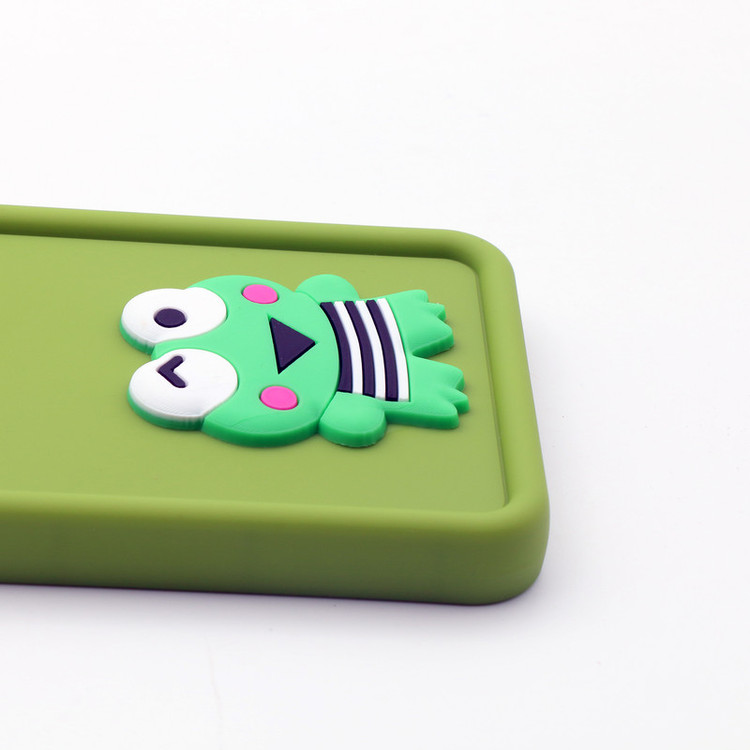 کاور مدل GreenFrog مناسب برای گوشی موبایل هوآوی Y9 Prime 2019
