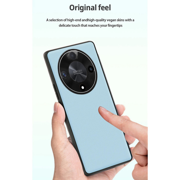 کاور سامورایی مدل elegant مناسب برای گوشی موبایل آنر Magic5 Lite / X9a