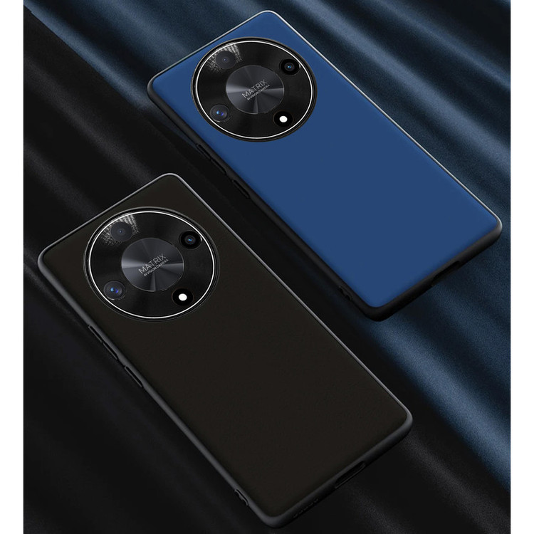 کاور سامورایی مدل elegant مناسب برای گوشی موبایل آنر Magic5 Lite / X9a