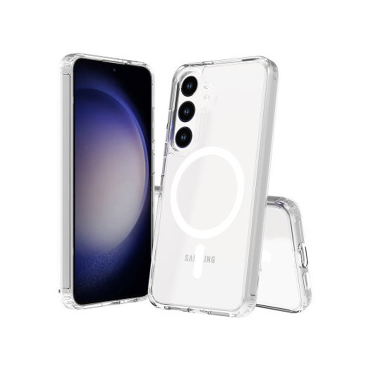 کاور اسپیس مدل MAGSAFE مناسب برای گوشی موبایل سامسونگ GALAXY A57