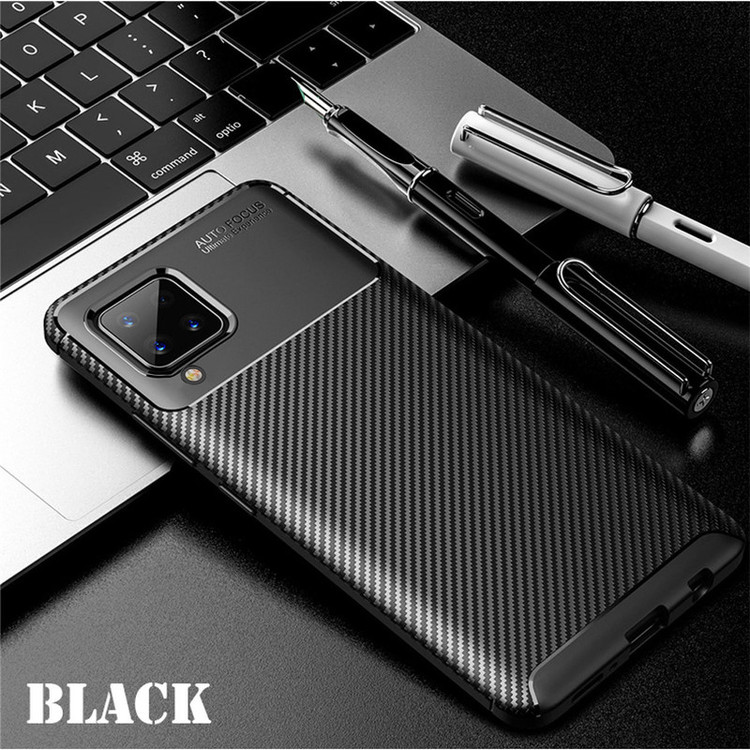 کاور سامورایی مدل AF مناسب برای گوشی موبایل سامسونگ Galaxy A12 / A12 Nacho / M12 / F12