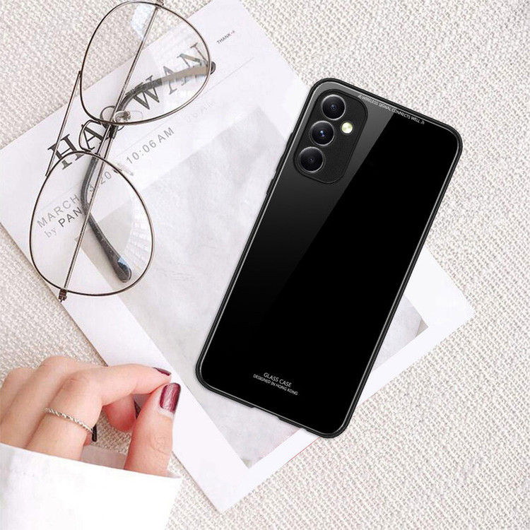 کاور سامورایی مدل GC مناسب برای گوشی موبایل سامسونگ Galaxy A55 / A55 5G