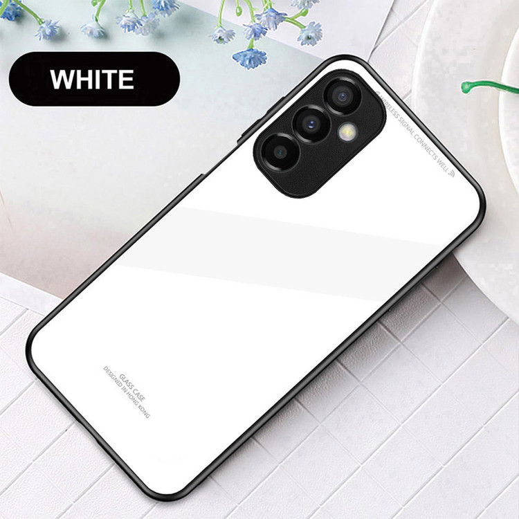 کاور سامورایی مدل GC مناسب برای گوشی موبایل سامسونگ Galaxy A55 / A55 5G