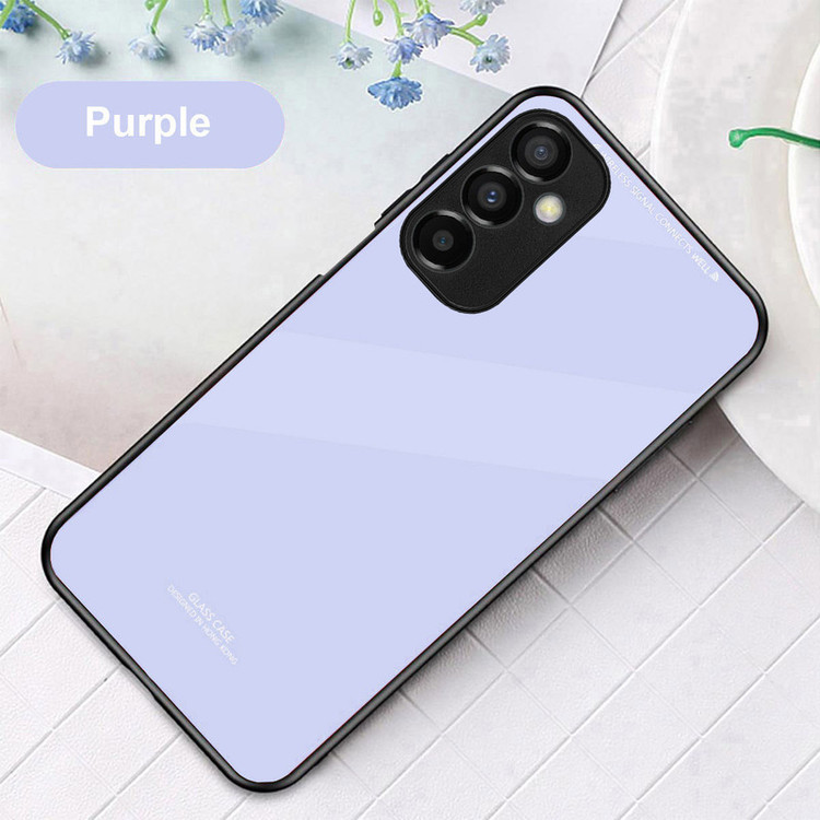 کاور سامورایی مدل GC مناسب برای گوشی موبایل سامسونگ Galaxy A55 / A55 5G