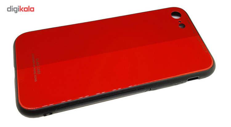 کاور مای کالرز مدل Glass Case مناسب برای گوشی موبایل اپل iPhone 7/8 / iPhone SE 2020