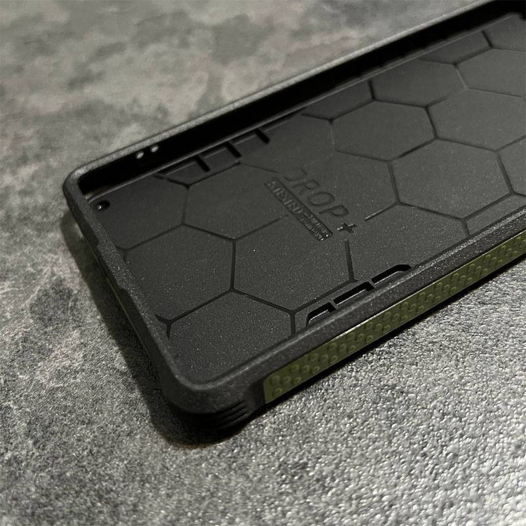 کاور گاردتک مدل Mag_Defence مناسب برای گوشی موبایل سامسونگ Galaxy S25 Ultra