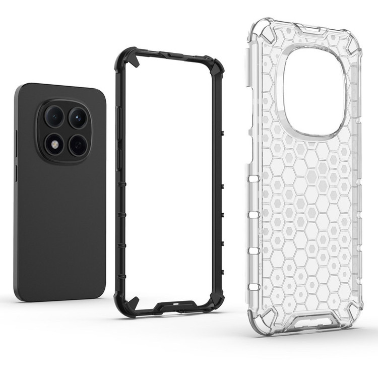 کاور بادیگارد مدل Nest مناسب برای گوشی موبایل شیائومی Redmi Note 15 Pro Plus