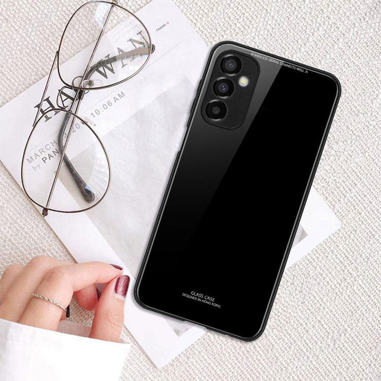 کاور سامورایی مدل GC مناسب برای گوشی موبایل سامسونگ Galaxy A14 5G / A14 4G