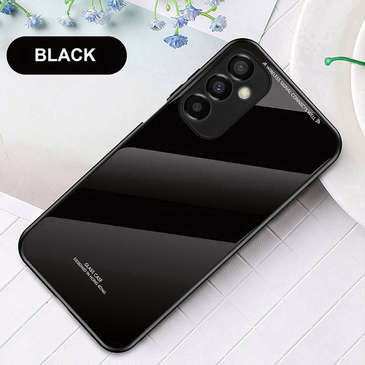 کاور سامورایی مدل GC مناسب برای گوشی موبایل سامسونگ Galaxy A14 5G / A14 4G