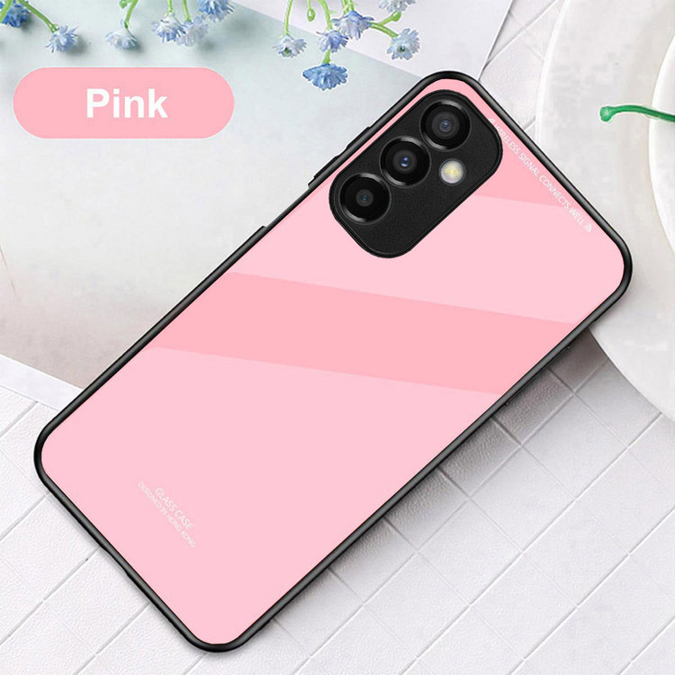 کاور سامورایی مدل GC مناسب برای گوشی موبایل سامسونگ Galaxy A14 5G / A14 4G