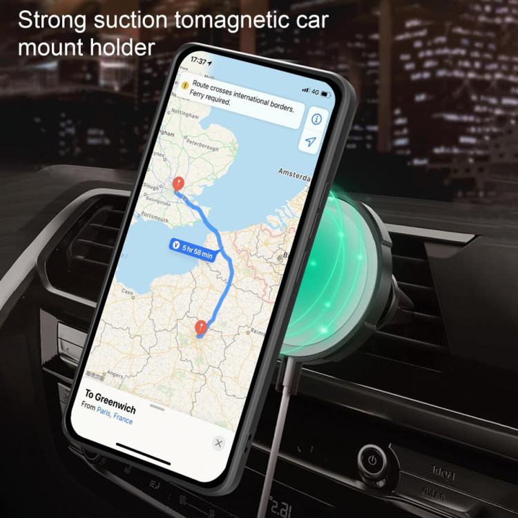 کاور گاردتک اساک مدل Defender Armor مناسب برای گوشی موبایل ریلمی Realme C71