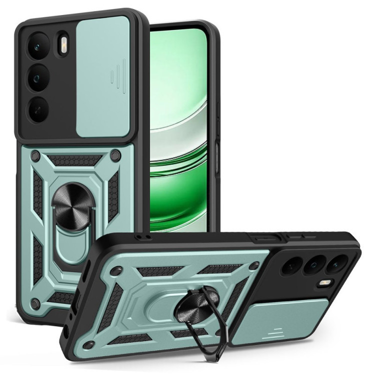 کاور گاردتک اساک مدل Defender Armor مناسب برای گوشی موبایل ریلمی Realme C71