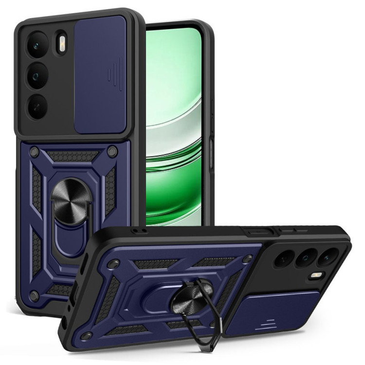 کاور گاردتک اساک مدل Defender Armor مناسب برای گوشی موبایل ریلمی Realme C71