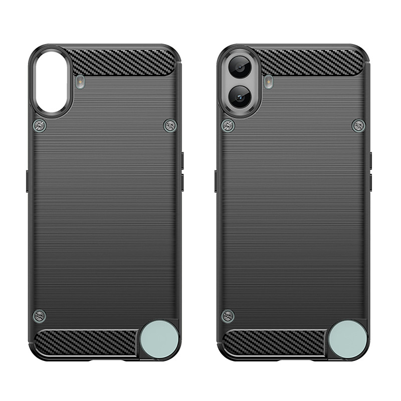 کاور بادیگارد مدل Steel مناسب برای گوشی موبایل ناتینگ CMF Phone 1