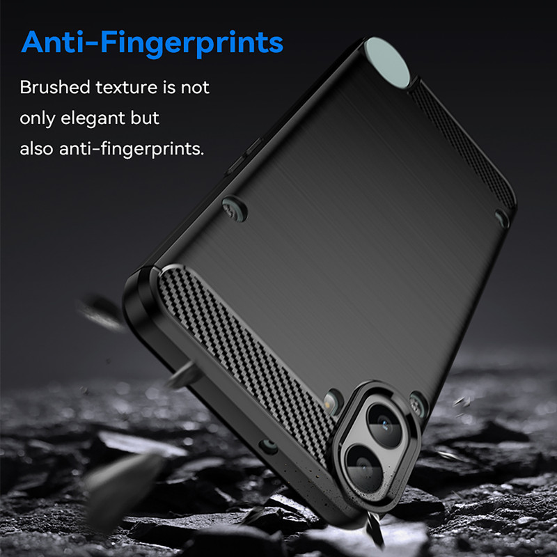 کاور بادیگارد مدل Steel مناسب برای گوشی موبایل ناتینگ CMF Phone 1