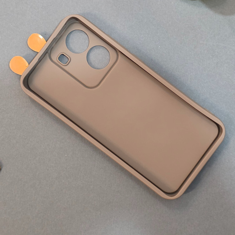 کاور مدل KittyBear مناسب برای گوشی موبایل شیائومی Poco X7 Pro