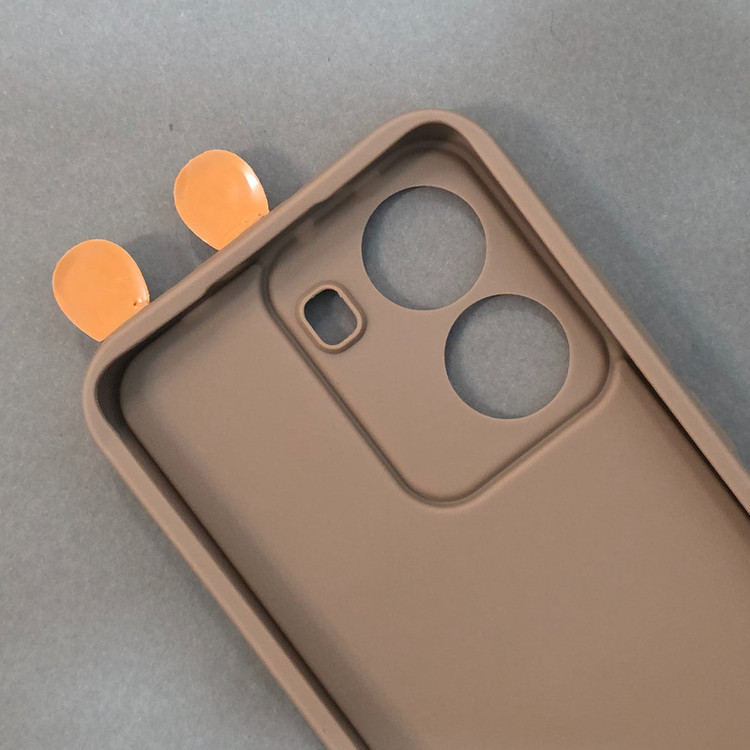 کاور مدل KittyBear مناسب برای گوشی موبایل شیائومی Poco X7 Pro