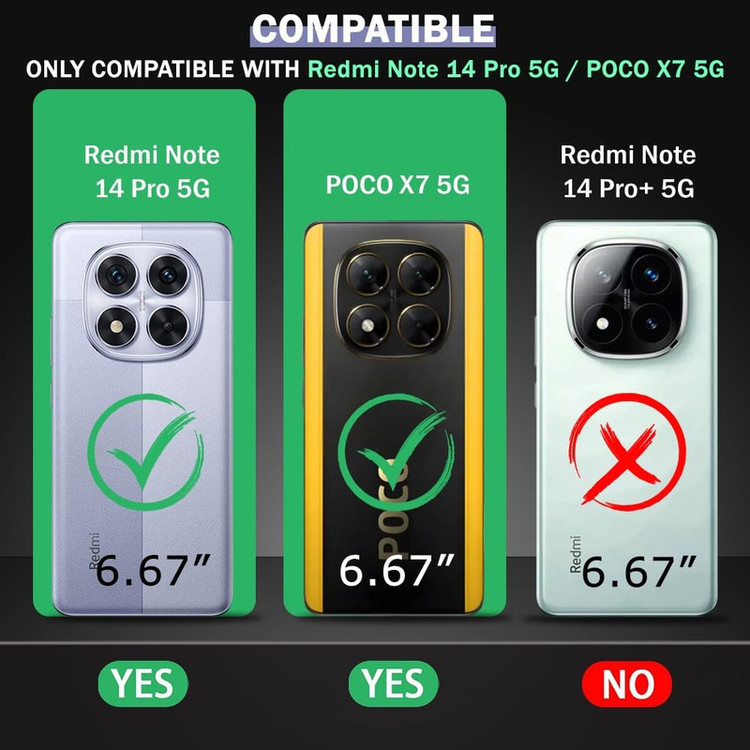 کاور اسپارتان مدل Defender Armor مناسب برای گوشی موبایل شیائومی Redmi Note 14 Pro 5G به همراه بندآویز و پاپ سوکت