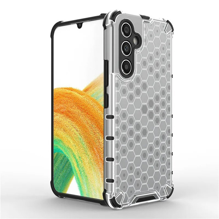 کاور بادیگارد مدل Nest مناسب برای گوشی موبایل سامسونگ Galaxy A55