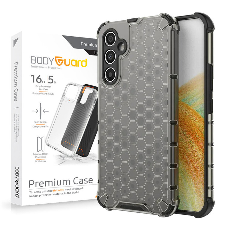 کاور بادیگارد مدل Nest مناسب برای گوشی موبایل سامسونگ Galaxy A55