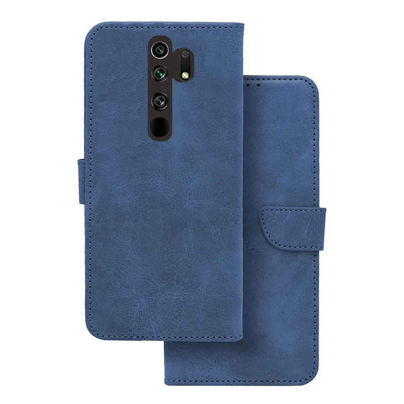 کیف کلاسوری مدل Mavy مناسب برای گوشی موبایل شیائومی Redmi 9