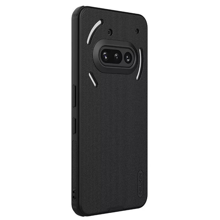 کاور نیلکین مدل Super Frosted Shield Pro مناسب برای گوشی موبایل ناتینگ فون 3A