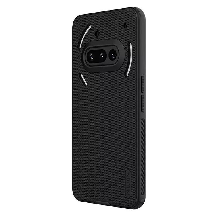کاور نیلکین مدل Super Frosted Shield Pro مناسب برای گوشی موبایل ناتینگ فون 3A