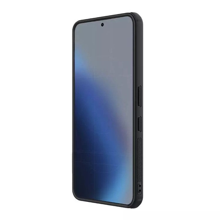 کاور نیلکین مدل Super Frosted Shield Pro مناسب برای گوشی موبایل ناتینگ فون 3A