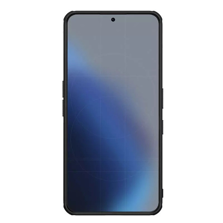 کاور نیلکین مدل Super Frosted Shield Pro مناسب برای گوشی موبایل ناتینگ فون 3A