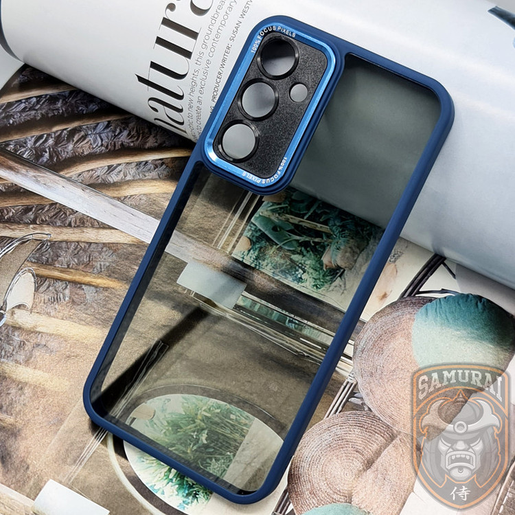 کاور سامورایی مدل Skyfall مناسب برای گوشی موبایل سامسونگ Galaxy S24 FE