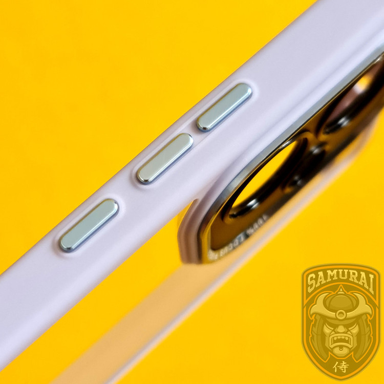 کاور سامورایی مدل Skyfall مناسب برای گوشی موبایل سامسونگ Galaxy S24 FE