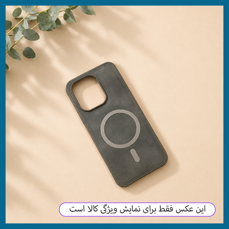 کاور دراگون قاب مدل LEVON مناسب برای گوشی موبایل شیائومی Redmi Note 15 5G