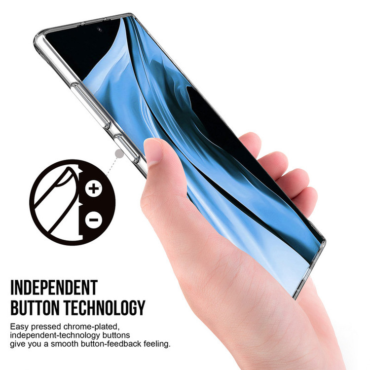 کاور سامورایی مدل Space مناسب برای گوشی موبایل سامسونگ Galaxy Note 10 Plus